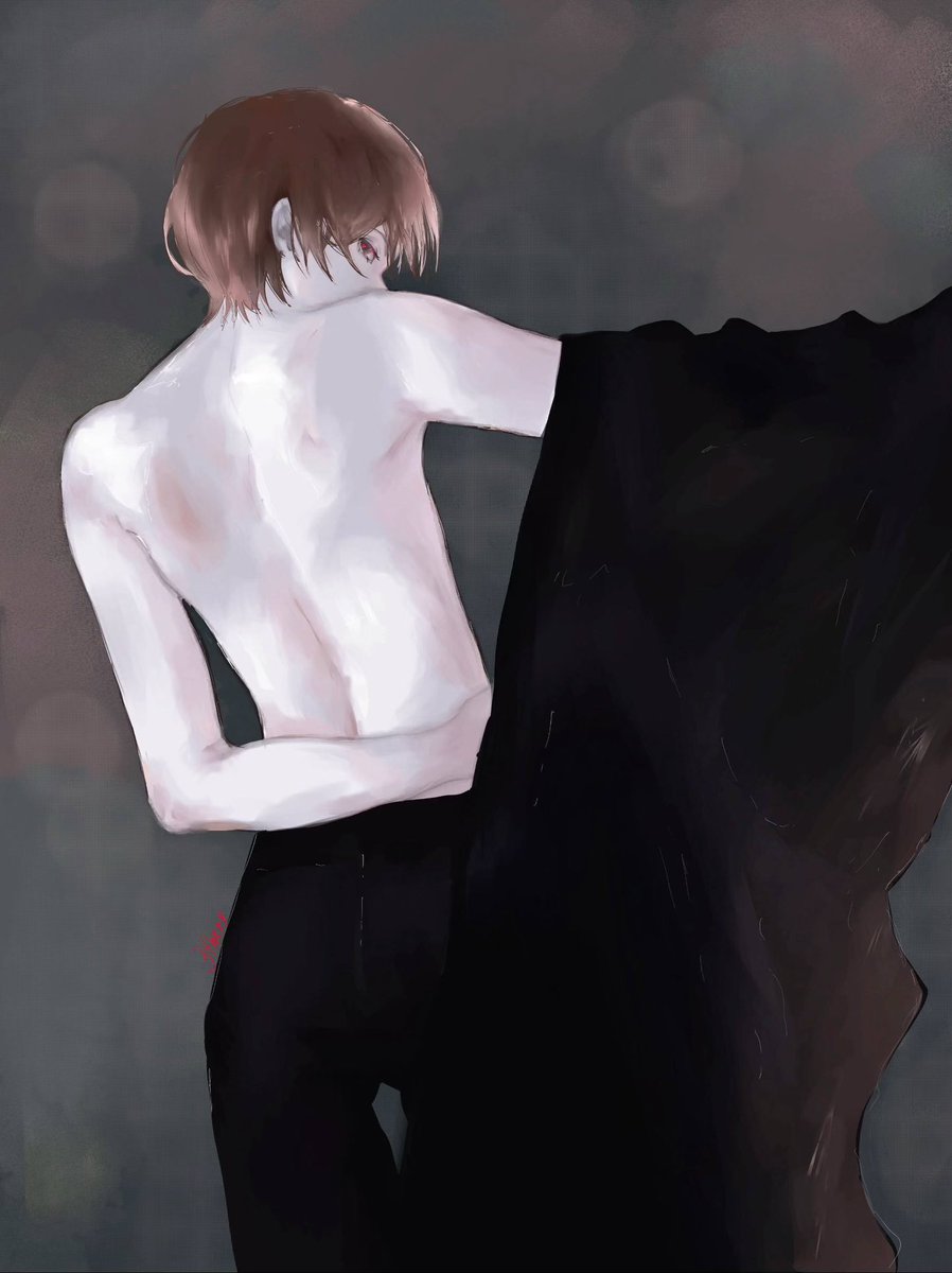 nah1hhh's tweet photo. #L月 #lightyagami #deathnote https://t.co/RYV6ZgFZ08