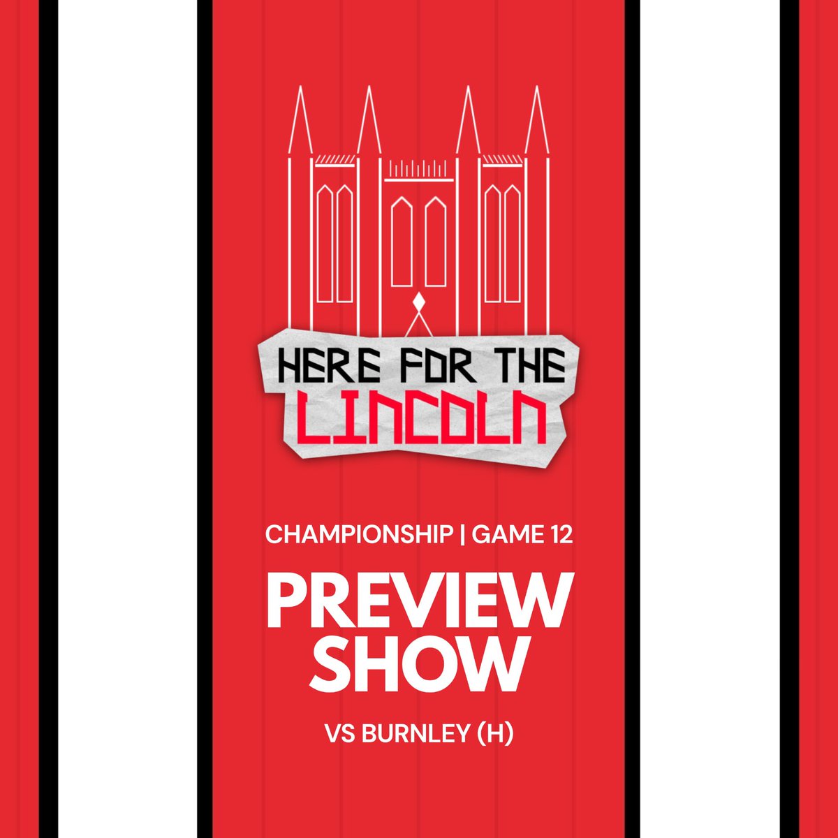 HFTL1884's tweet photo. 🚨 NEW EPISODE AVAILABLE!
🎙️ - HFTL Preview Show: Burnley (H) w/ @NoNayNever
🏆 The alt angle of that FA Cupset
🎥 The flashy lights of the PL
🇧🇪 Struggles of Nicky Hayen
🧙♂️ Chelsea wonderkid
⁉️ Score predictions
Listen here: https://t.co/7lJJBnIy6M
#ImpsAsOne #BurnleyFC https://t.co/X4THXTRFS7