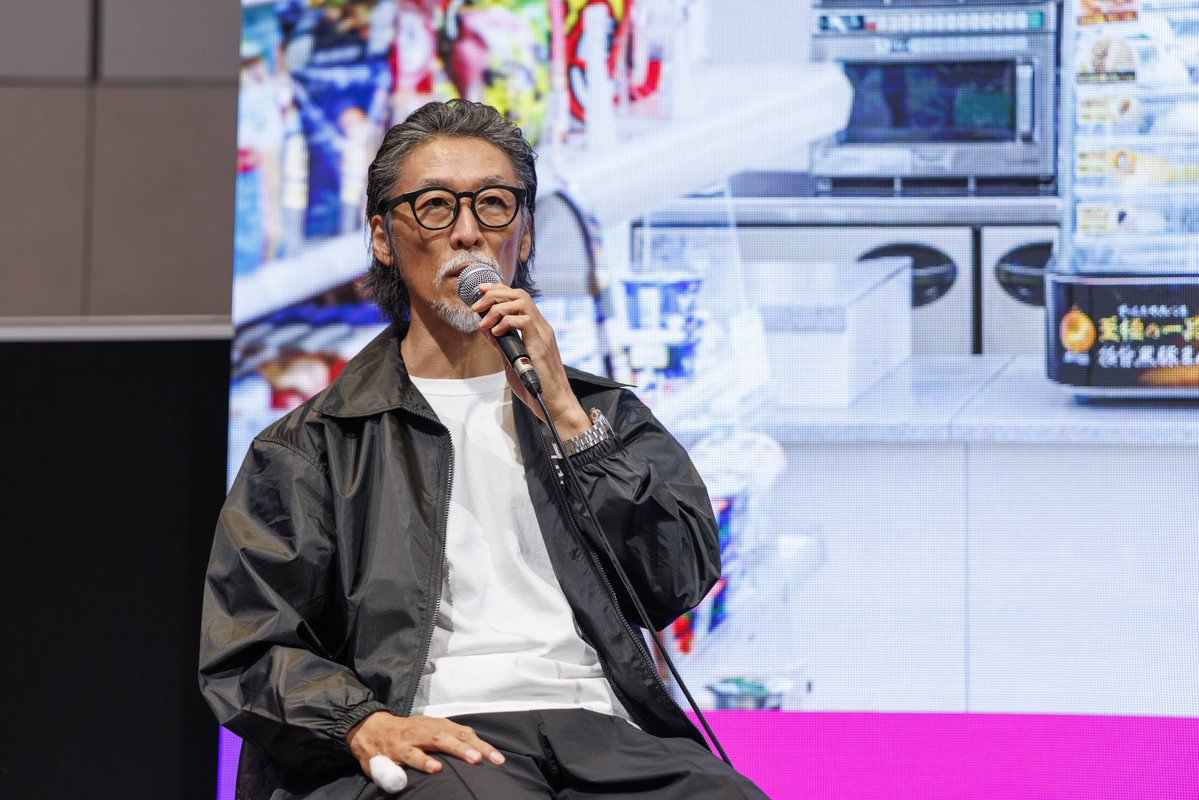 adtechjp's tweet photo. #adtechtokyo 開催中！
🌈ExhibitionStage #2-6
【リアルメディア最前線2026 】 https://t.co/bzFTwaeEo4