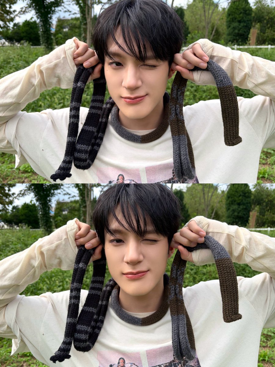NCTsmtown_DREAM's tweet photo. 와와

EVERYTHING, ALL AT ONCE, NEO
https://t.co/P07aN7TtQl 

#JENO
#NCTDREAM #TheSun
#BoogieWoogie #NCTDREAM_BoogieWoogie
#NCT_10TH_ANNIVERSARY https://t.co/95TBVgvwmy