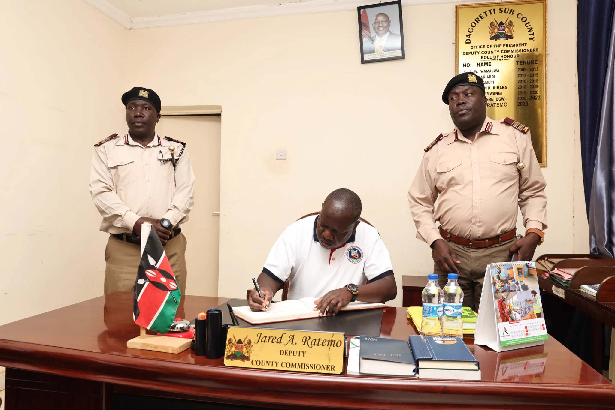Office of The Director Of Public Prosecutions on X: 