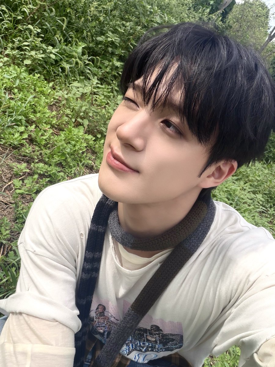 NCTsmtown_DREAM's tweet photo. #JENO
#NCTDREAM #TheSun
#BoogieWoogie #NCTDREAM_BoogieWoogie
#NCT_10TH_ANNIVERSARY https://t.co/mXYjIDA40F