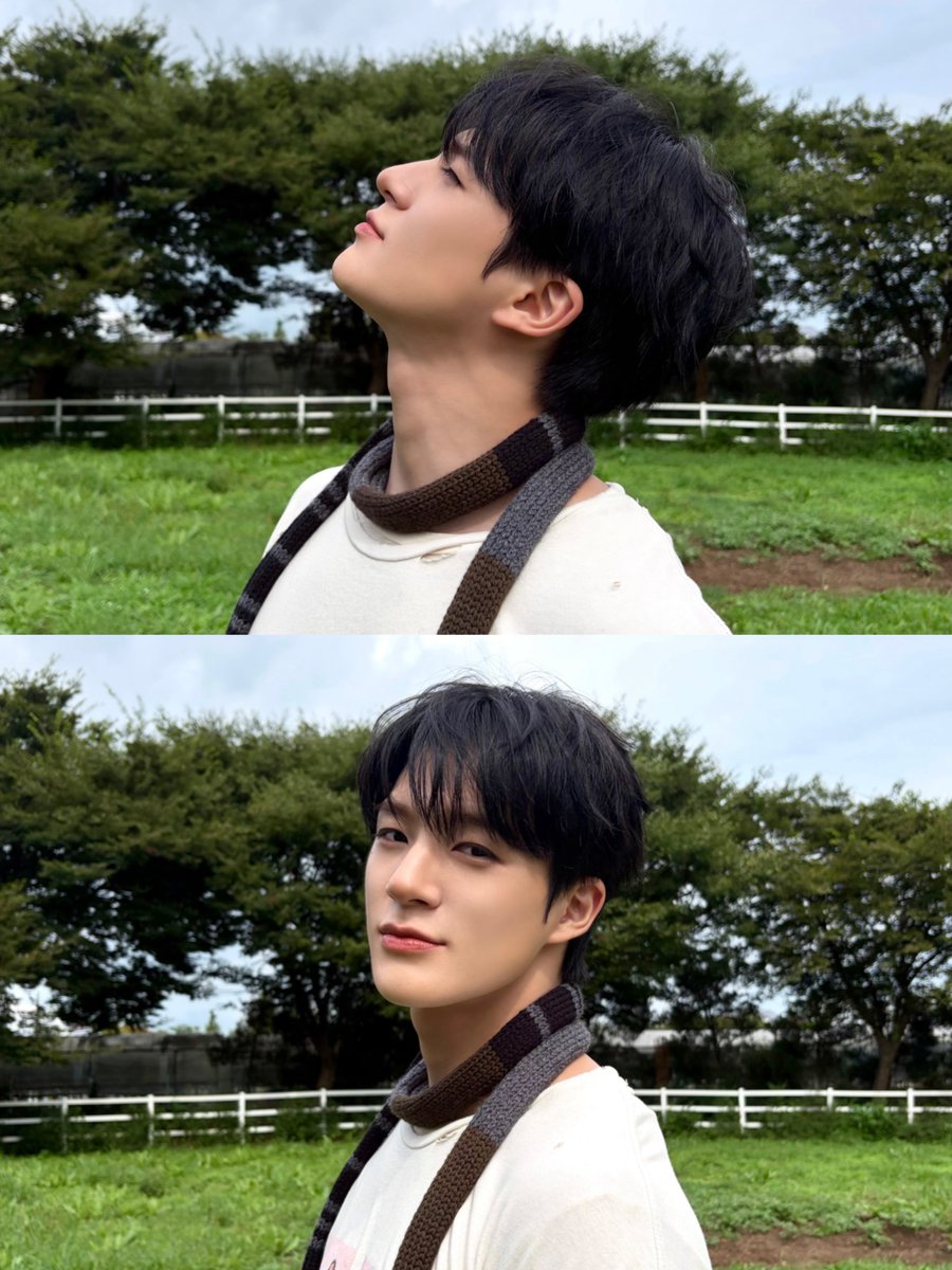 NCTsmtown_DREAM's tweet photo. #JENO
#NCTDREAM #TheSun
#BoogieWoogie #NCTDREAM_BoogieWoogie
#NCT_10TH_ANNIVERSARY https://t.co/mXYjIDA40F