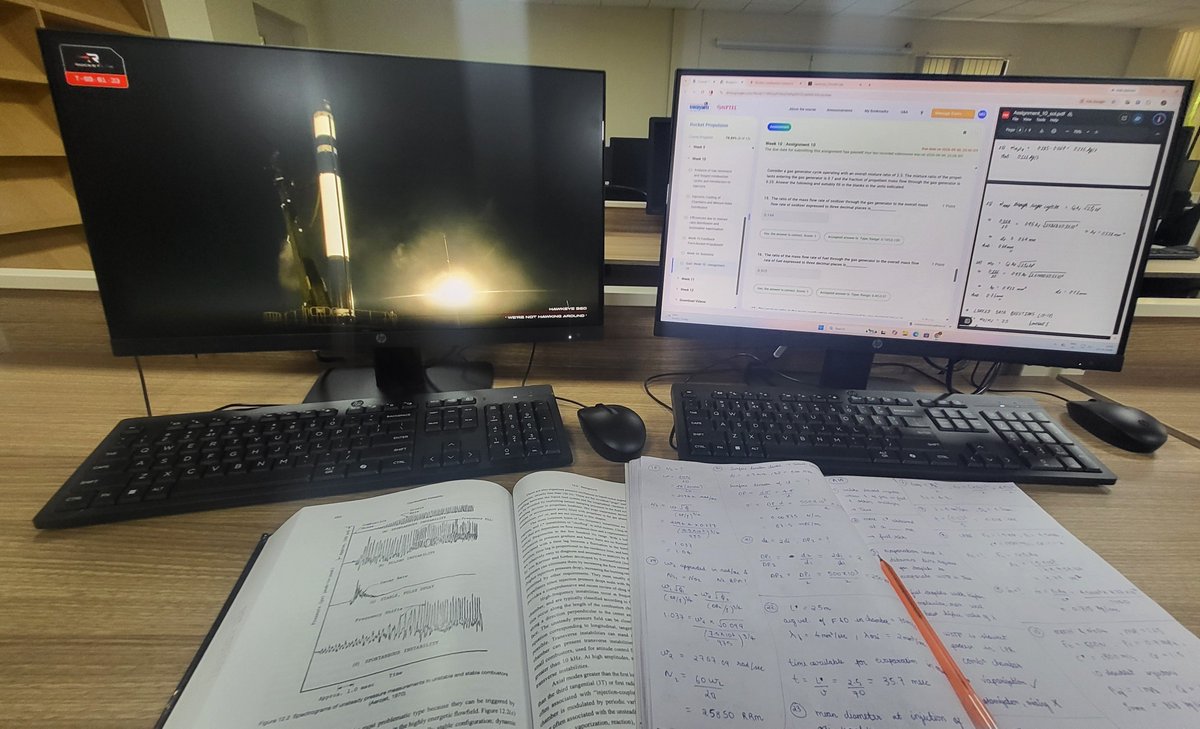 mayank07092019's tweet photo. lessgoo Electron, 🚀
We're Not Hawking Around, 
simultaneously prepping for my tomorrow's nptel exam

@RocketLab https://t.co/B8B9evPu4f