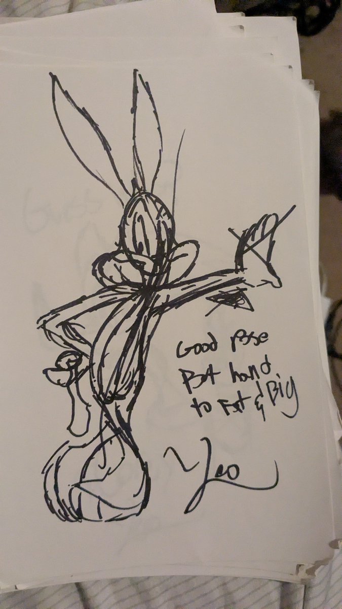 Gilition's tweet photo. @AbeAnimated A few more from a little bit ago https://t.co/3BmkAOuUP2