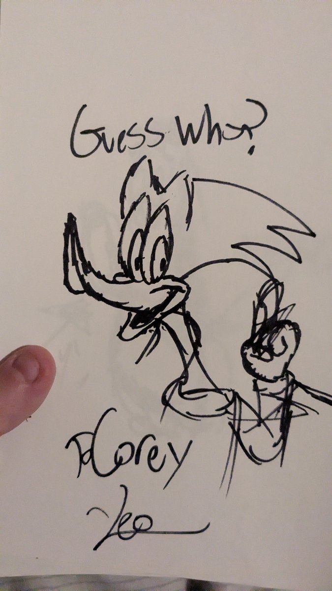 Gilition's tweet photo. @AbeAnimated A few more from a little bit ago https://t.co/3BmkAOuUP2