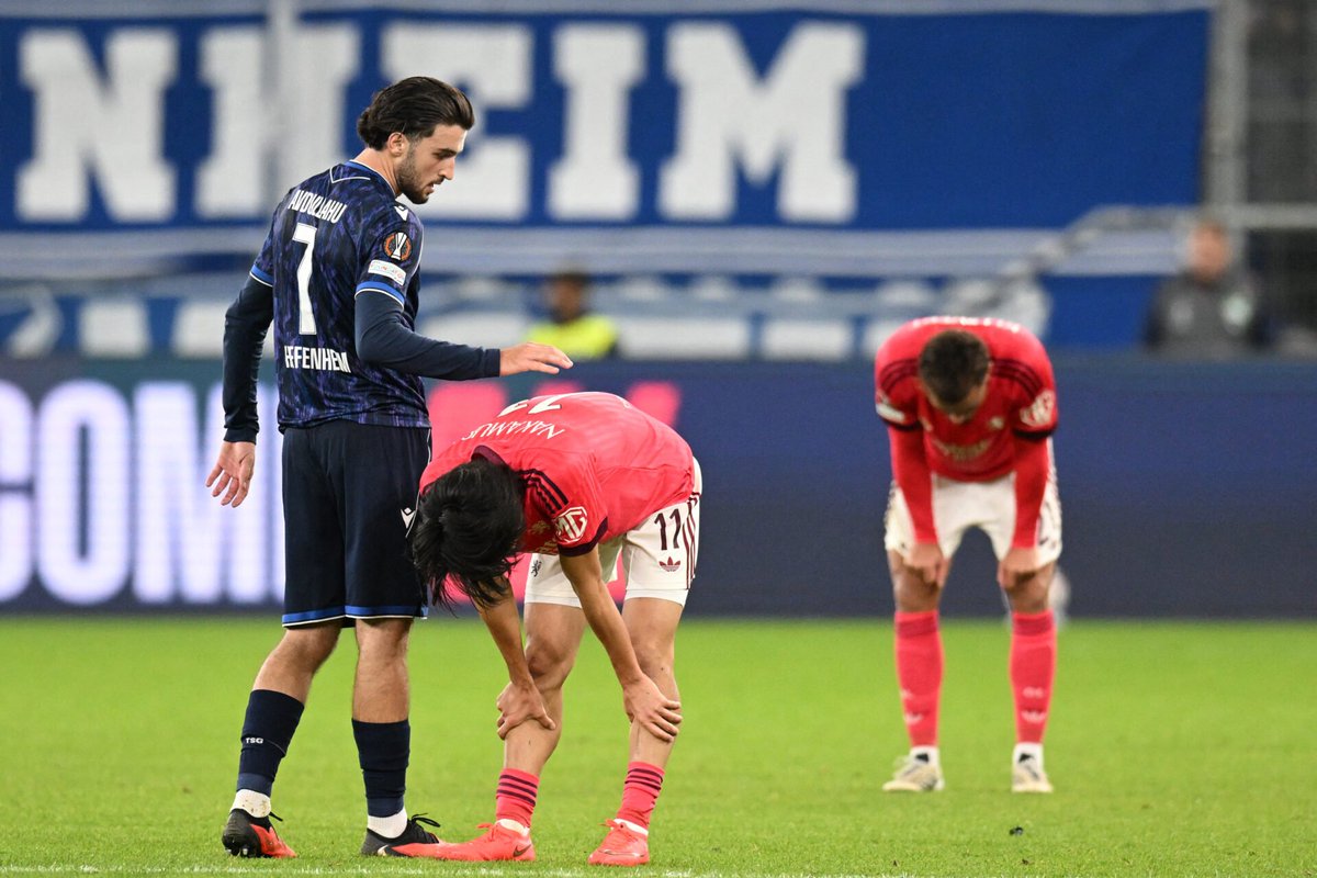 OL__Plus's tweet photo. Avec autant de déchet, difficile d'espérer mieux pour l'#OL
#HOFOL 
(O&amp;L : https://t.co/i5HuonDE2c) https://t.co/uZnKmiNay7