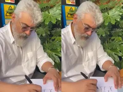 PHanToM___PAiN_'s tweet photo. "7 kodi opening kudukura andha anaadhai pundaya en car tyre ah nakki clean pana solu !
 - unconditional love !
Ajith ! https://t.co/PAvU1nnHYb