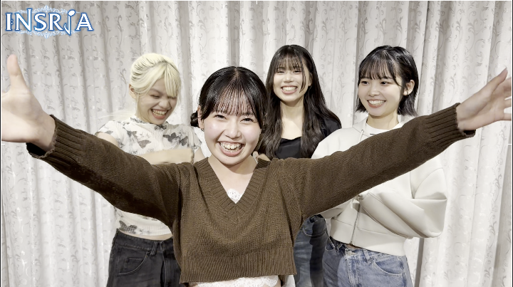 INSRiA_JPN's tweet photo. ❤️‍🔥.*･ﾟ┈┈┈┈┈┈┈┈┈ﾟ･*.🌻
　　　　INSRiA 公式FC
　　　　継続特典抽選会
🥕.*･ﾟ┈┈┈┈┈┈┈┈┈ﾟ･*.🍑

公式ファンクラブにて、
9月抽選会の模様をUpしました！

当選者はだ〜れ？？

INSRiA FCでは
入会特典+毎月特典が付いてきてぉ🉐✨
🔗https://t.co/cKzqBIx2JI

💎 INSRiAプラン
・ライブ特典会で使用可能なチェキ撮影券！📷
・限定コンテンツ閲覧
・会員限定企画

💎 メンバー個別プラン
・初回入会時に推しのボイスチェキプレゼント！🎙️📷
・推しをもっと近くで感じられる限定コンテンツ

いつも応援してくださる皆さまと
もっと特別な場所を作っていきます。
ぜひご参加ください✨
#INSRiA #アイドル #ファンクラブ #推し活