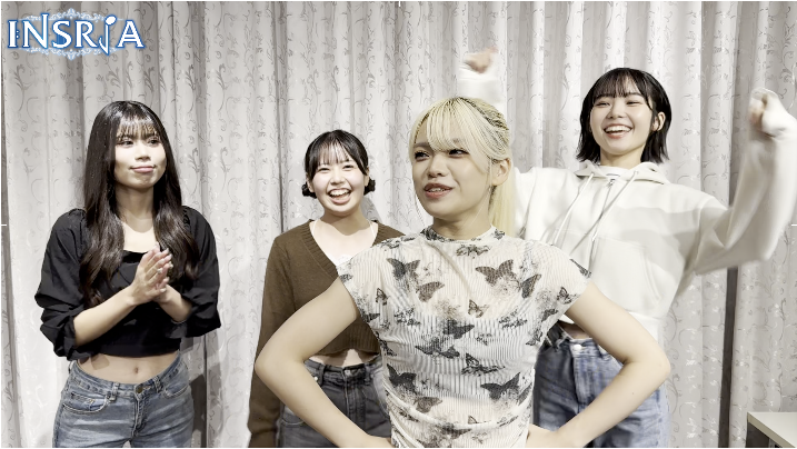 INSRiA_JPN's tweet photo. ❤️‍🔥.*･ﾟ┈┈┈┈┈┈┈┈┈ﾟ･*.🌻
　　　　INSRiA 公式FC
　　　　継続特典抽選会
🥕.*･ﾟ┈┈┈┈┈┈┈┈┈ﾟ･*.🍑

公式ファンクラブにて、
9月抽選会の模様をUpしました！

当選者はだ〜れ？？

INSRiA FCでは
入会特典+毎月特典が付いてきてぉ🉐✨
🔗https://t.co/cKzqBIx2JI

💎 INSRiAプラン
・ライブ特典会で使用可能なチェキ撮影券！📷
・限定コンテンツ閲覧
・会員限定企画

💎 メンバー個別プラン
・初回入会時に推しのボイスチェキプレゼント！🎙️📷
・推しをもっと近くで感じられる限定コンテンツ

いつも応援してくださる皆さまと
もっと特別な場所を作っていきます。
ぜひご参加ください✨
#INSRiA #アイドル #ファンクラブ #推し活