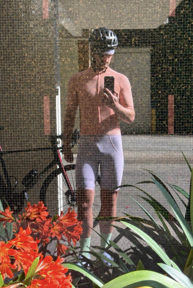 cycle_bird's tweet photo. In bloom 🌺 https://t.co/0mWDWrOq5S
