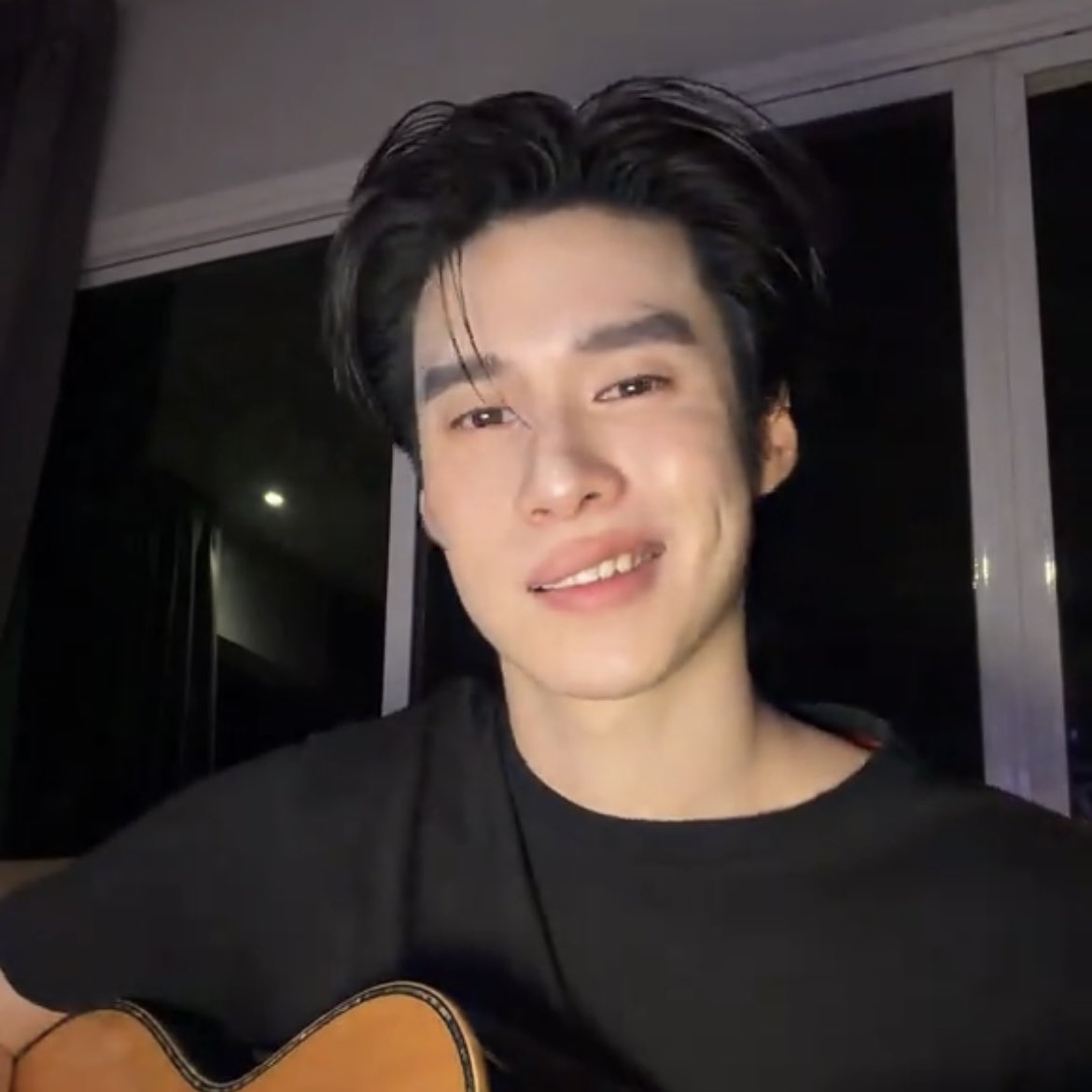itspurimu_101's tweet photo. ยัยบ๊องเอ้ย ! https://t.co/KEaFqAiqhz