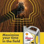 Photo by Shell Kenya Lubricants (@ShellKELubes)