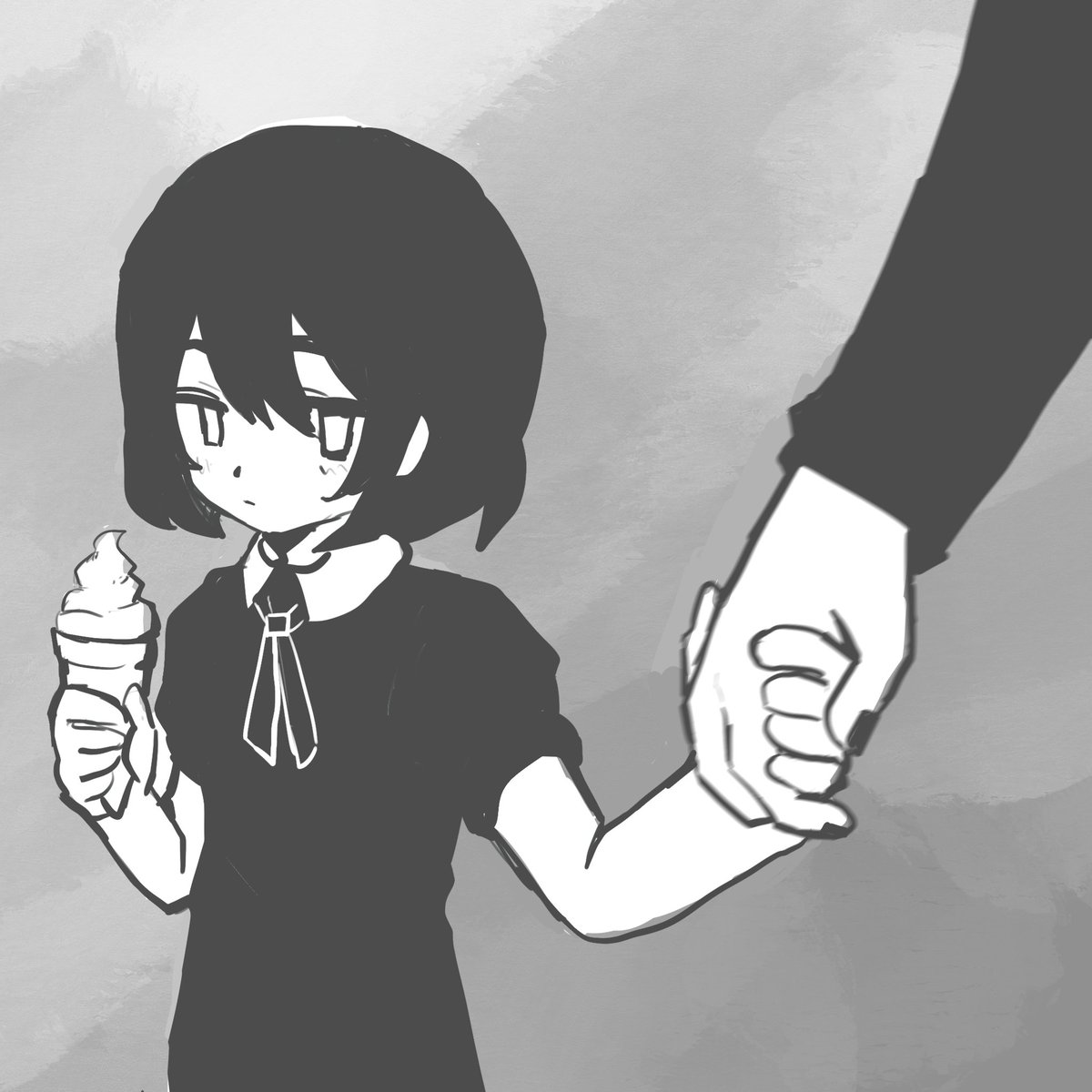 shiro_yxsb's tweet photo. #IyowaGirlsDraw https://t.co/a7mXXLnZ0W