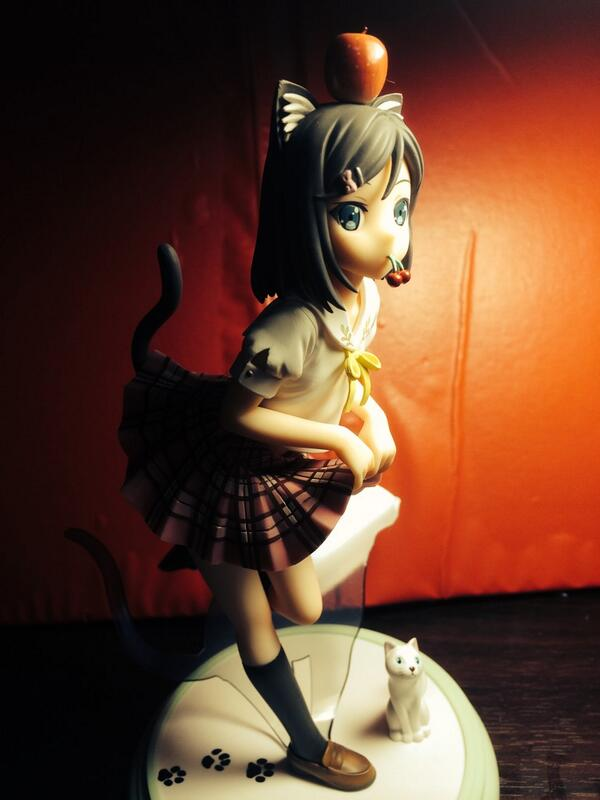 RED_ZondaR's tweet photo. フィギュア写真集
高専の時から撮ってるから、もう15年くらいやってるのかこの趣味も。 https://t.co/bKRcnSmOia