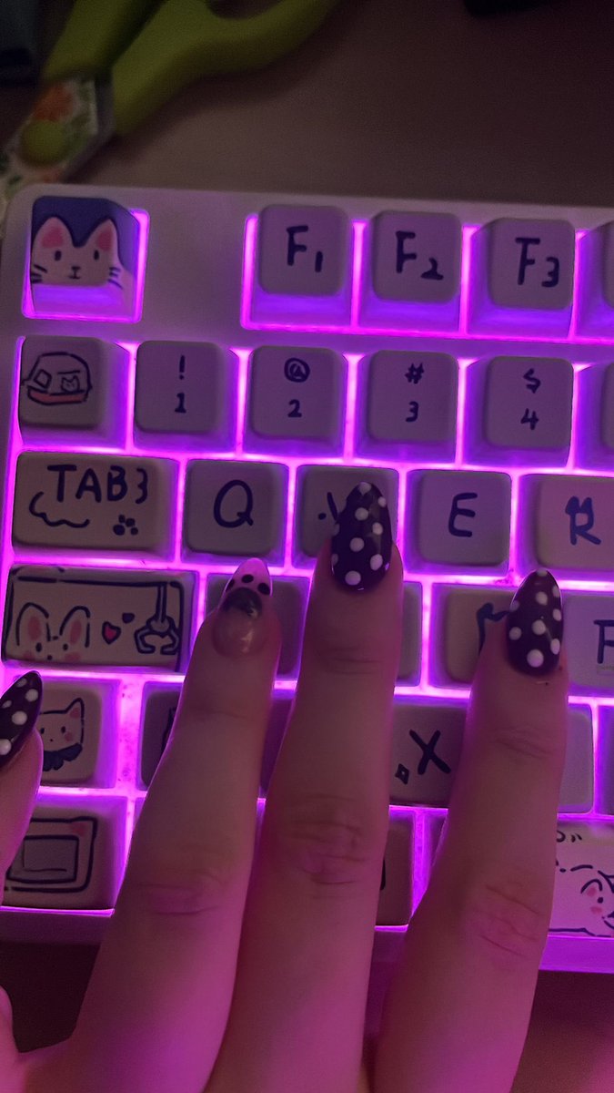 vistadelray's tweet photo. pinned / moot hunt !!  ༊*·˚
ʚଓ deadlock ⭑.ᐟ cyberpunk ⭑.ᐟ  overwatch ⭑.ᐟ  figure skating
ʚଓ silverv nd gorov vp (+others)
ʚଓ 07 ⭑.ᐟ she/her  
ʚଓ pls dm me i swr m nice !   ๋࣭⭑ 
ʚଓ shedtwt dni
 ♡/ ⟳ to be moots

 #promotwt  #cyberpunk #gamingtwt #deadlock #overwatch https://t.co/mk6rpxu2pe