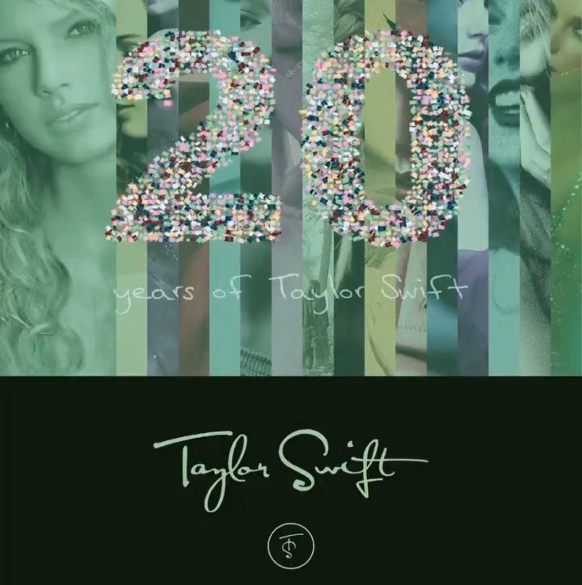 tswifterastour's tweet photo. 🚨| The 'Archives' tab on Taylor Swift's official website now shows a 20!

"20 years of Taylor Swift" https://t.co/avFnSvhaAN