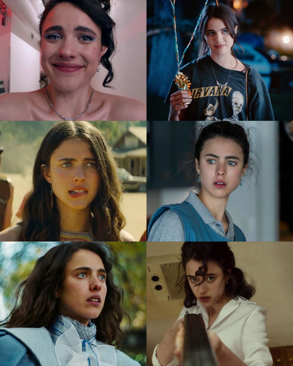ScenesInFilm's tweet photo. Happy 32nd birthday to the incredibly talented Margaret Qualley! https://t.co/qfPiZLGTkF