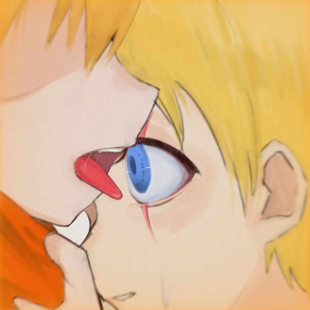 SP_Youbastard's tweet photo. #spbunny https://t.co/PZvaQMoUMx