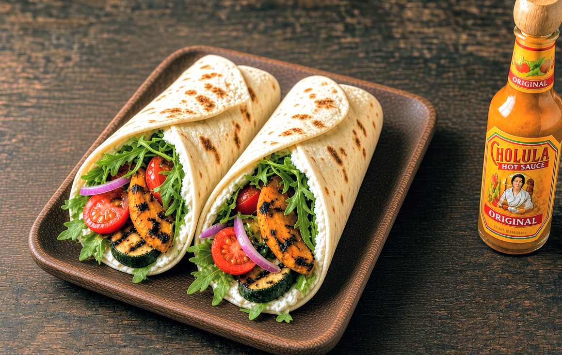 MrDunetrader's tweet photo. Yum. It's even vegetarian because I forgot the crisp-fried bacon dice.
Special cream cheese, cherry tomatoes, red onions, grilled pumpkin and zucchini slices and some rucola. Sprinkled with raspberry vinegar. Got to be creative since the EU kinda outlawed classic BBQ sauce. https://t.co/AffRTfXS3t