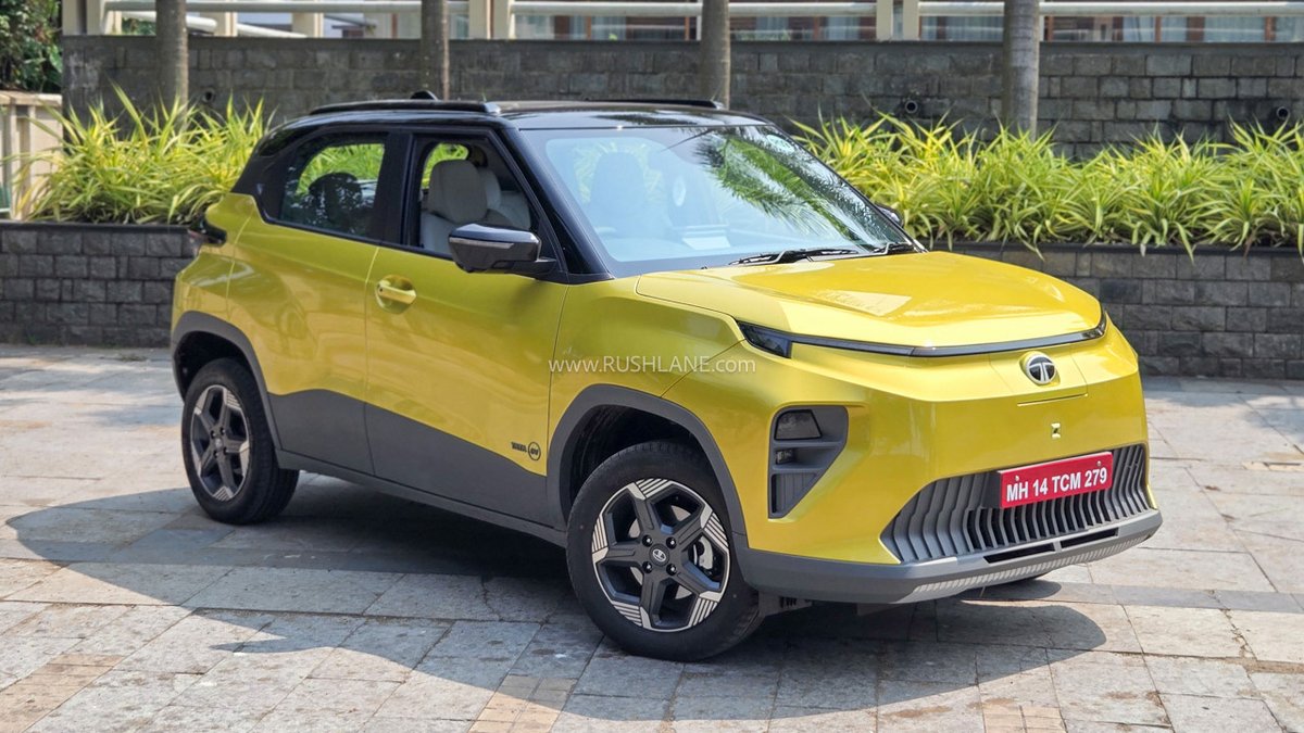 rushlane's tweet photo. Car Sales H1 FY 2027 – Maruti and Tata Grow Market Share

Read more at... https://t.co/3IKYxY1jBo . https://t.co/hqMQopm7QN