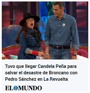 hotsocialism's tweet photo. jajajaja qué mal perder tiene la derecha. Si se ponen así por como se la sacó el perro ayer en la tele, me pongo cachondísimo de imaginar cómo se pondrían si el 29N se llevan otro guantazo https://t.co/U6WUsNP1Rr