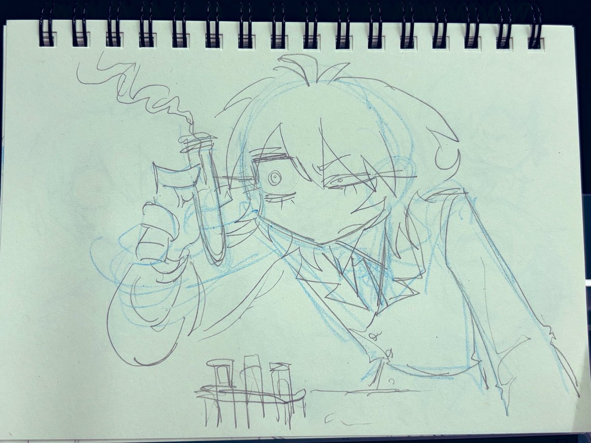 vernaloid's tweet photo. https://t.co/0RpeyBy8ci