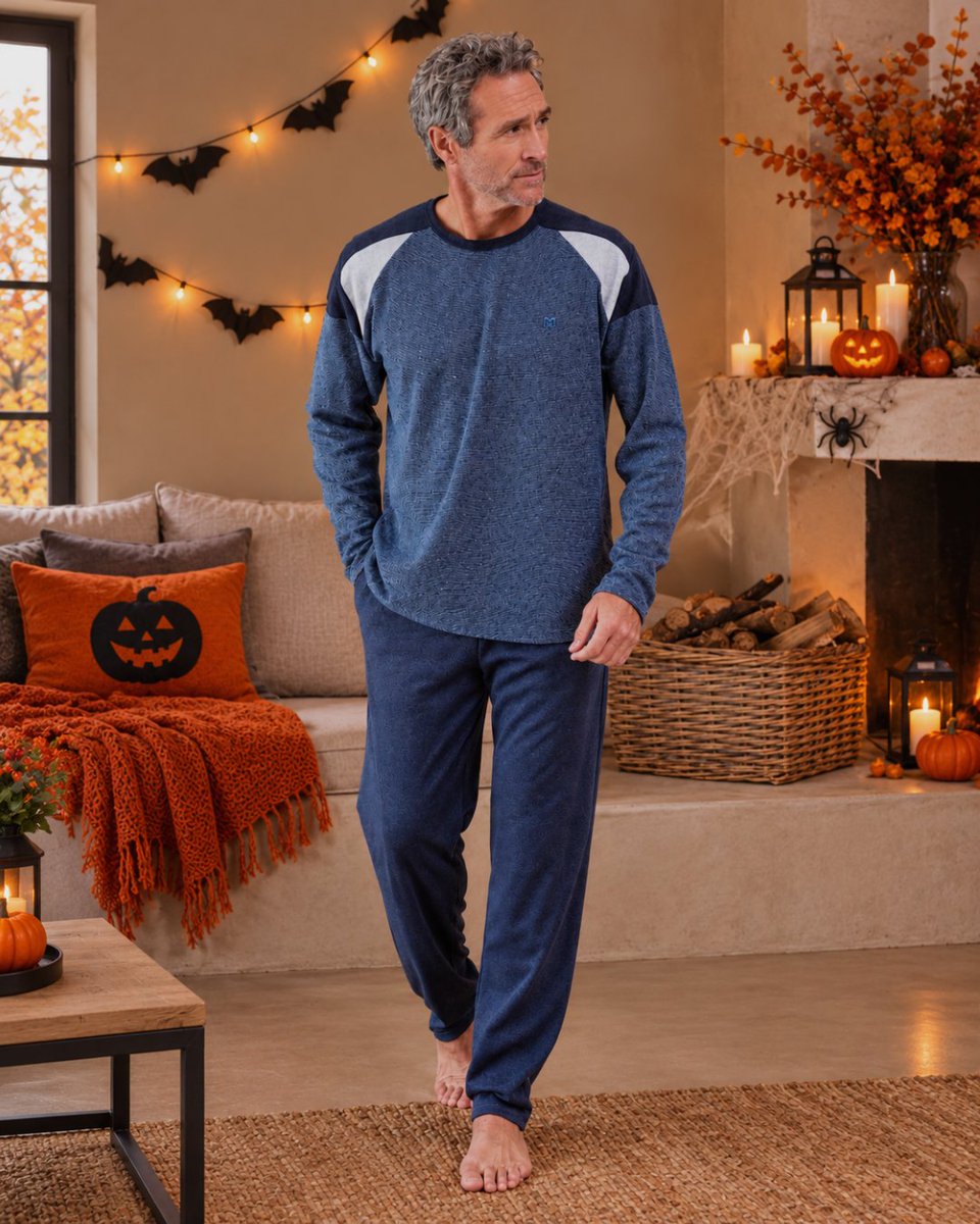 Massana_'s tweet photo. Pijamas y batas para hombre | Halloween 2026

Este #halloween no hace falta salir de casa, puede ser noche de sofá, película, algo rico y cero ganas de moverse.

-
#Massana #Batas #Pijamas #PijamasHombre #Ropadecasa #EnvíoGratis #Invierno #Regalos #ModaHombre https://t.co/Y4AtEpUcZm