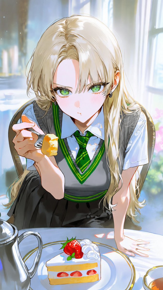 LocalWvlf's tweet photo. #malfoy #malfoid https://t.co/LqnuzI4zbI