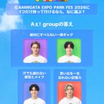Photo by FAMILY CLUB web (@FAMILYCLUBweb)