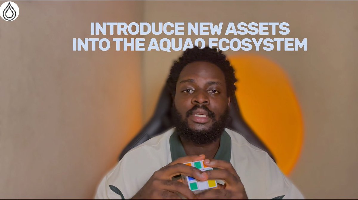 Tonyyofficial24's tweet photo. GM. Stillsss from my @AquaZero0 content 

Reminder: Their Season 0 campaign starts next Monday. Here’s everything you need to know 👇 https://t.co/BtPThGgszV