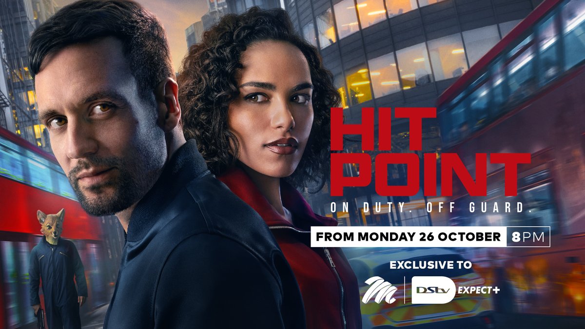 MNet's tweet photo. Have you set your timer β°? #Hitpoint is almost here! Starts Monday 26 October at 8pm on M-Net. π₯π
#HitpointMNet https://t.co/os9LPpDePp