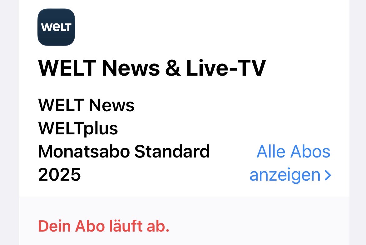 puppet_run's tweet photo. @welt https://t.co/v2ZyU62dWq
