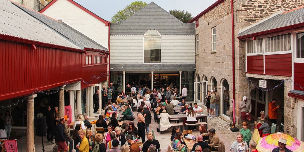RIBAJ's tweet photo. ☝️OPPORTUNITY Architect sought for new West Country cultural centre, part of an £11 million regeneration around remains of a 13th century monastery

⛪ Find out more: https://t.co/s7xT6vs0P2
      
#architecturecontracts
#architecturecompetitions
#procurement https://t.co/LOZFq1A2FU