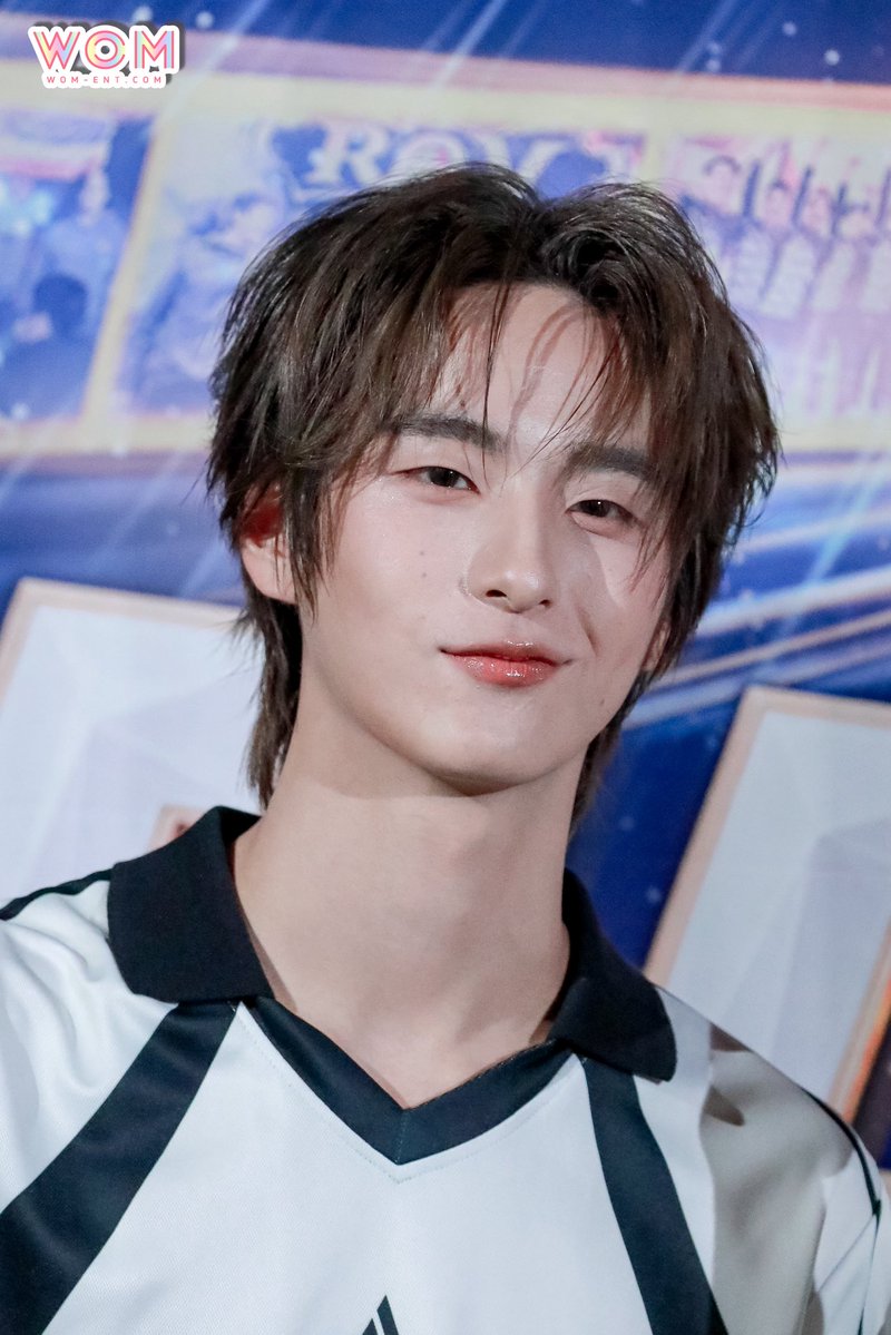 WOMENTERTAIN's tweet photo. " แทด - ATLAS " ในงานฉลองครบรอบ 10 ปี RoV " Arena of the Decade  " 

#RoVTPOPTournament
#ATLAS_th #TadATLAS
#TeamAFATA https://t.co/ylINAIlBdu