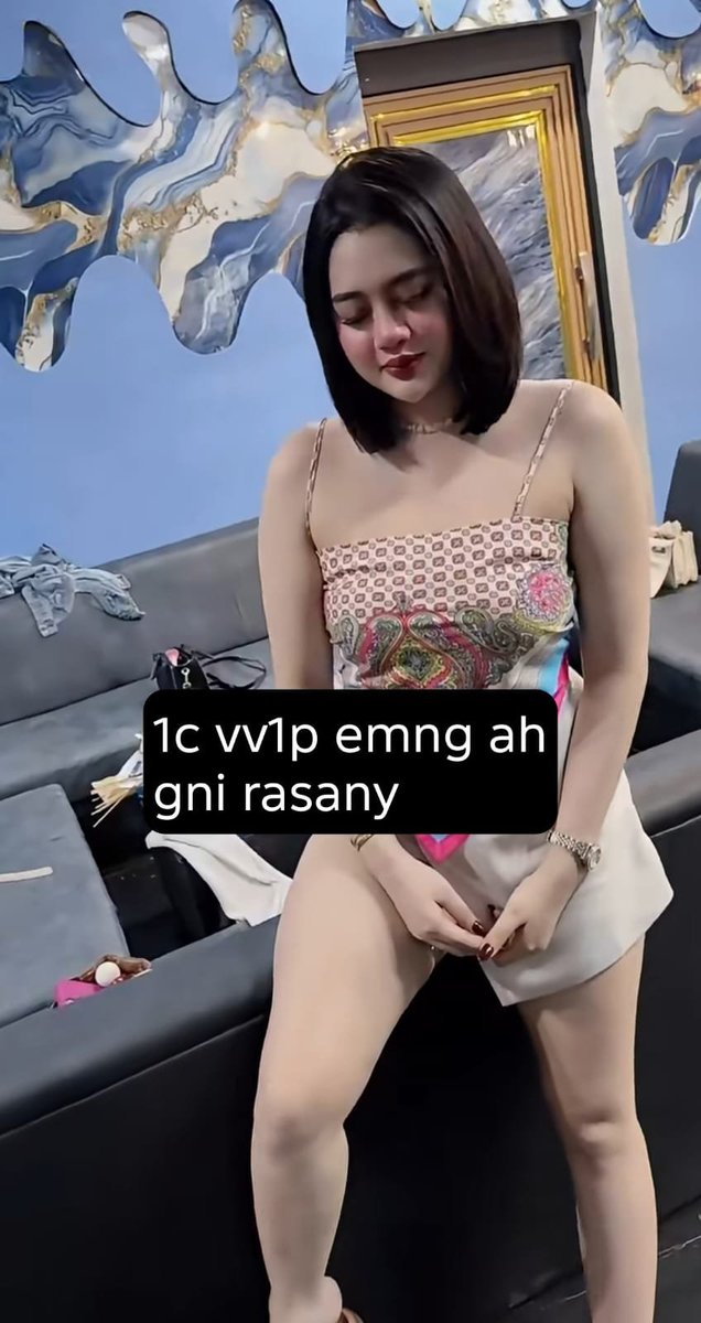 nozche's tweet photo. Lc yg VVIP fullservic si kane abis
https://t.co/lvxHoUT5N8 https://t.co/sGUWqcwZKz