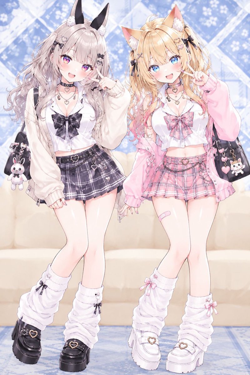 NOEeeeeee07's tweet photo. 二宮そらちゃんとのコラボ画像を仲良しさんに作って頂きました✨
一部ですが、載せておきます😊 https://t.co/Ra36JxC3ec