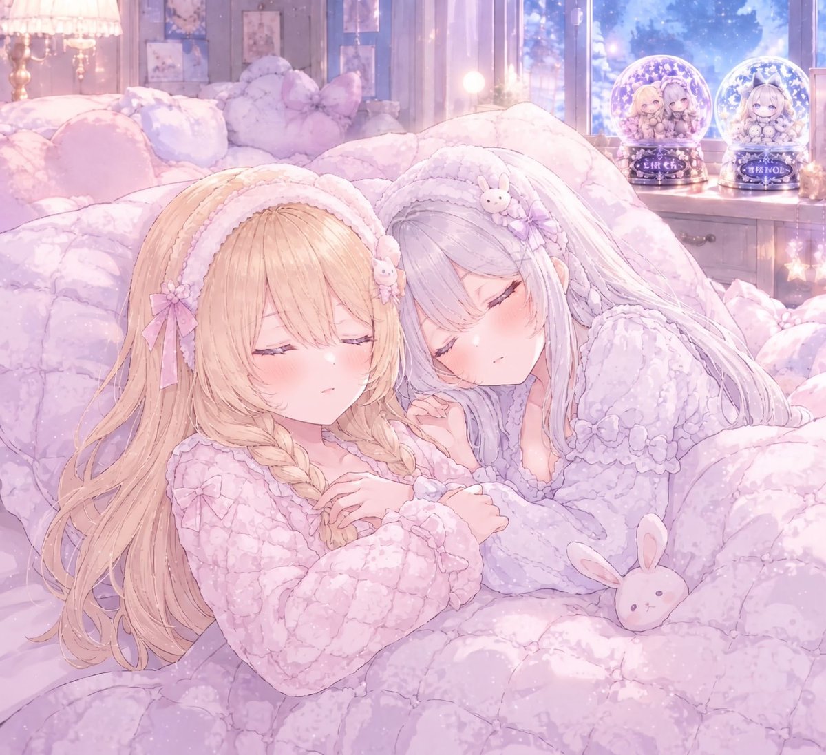NOEeeeeee07's tweet photo. 二宮そらちゃんとのコラボ画像を仲良しさんに作って頂きました✨
一部ですが、載せておきます😊 https://t.co/Ra36JxC3ec