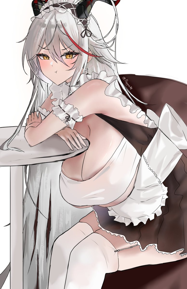 floofper88's tweet photo. agïr
#アズールレーン https://t.co/iGR9GgrDyU