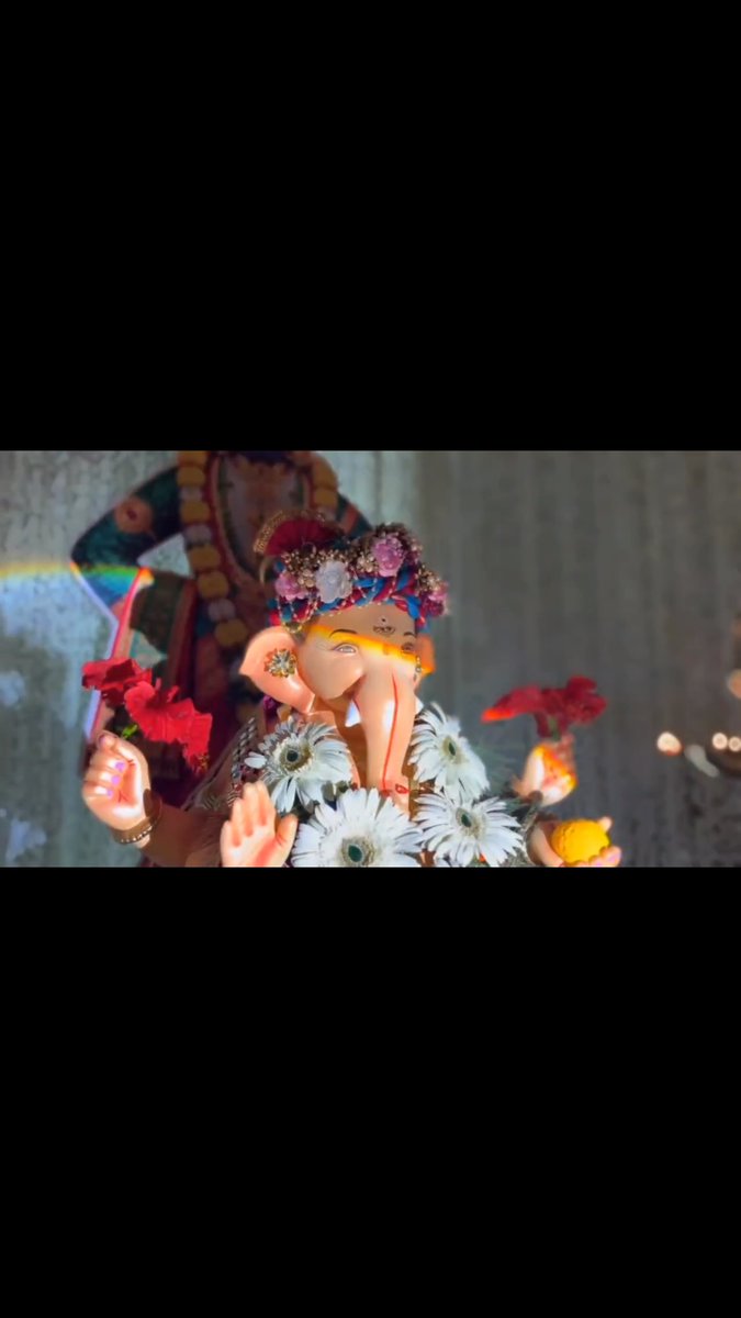 klanseppuku's tweet photo. Ganpati Bappa Morya! May Lord Ganesha bless every new beginning with wisdom and success. https://t.co/tK3RKrwkLA