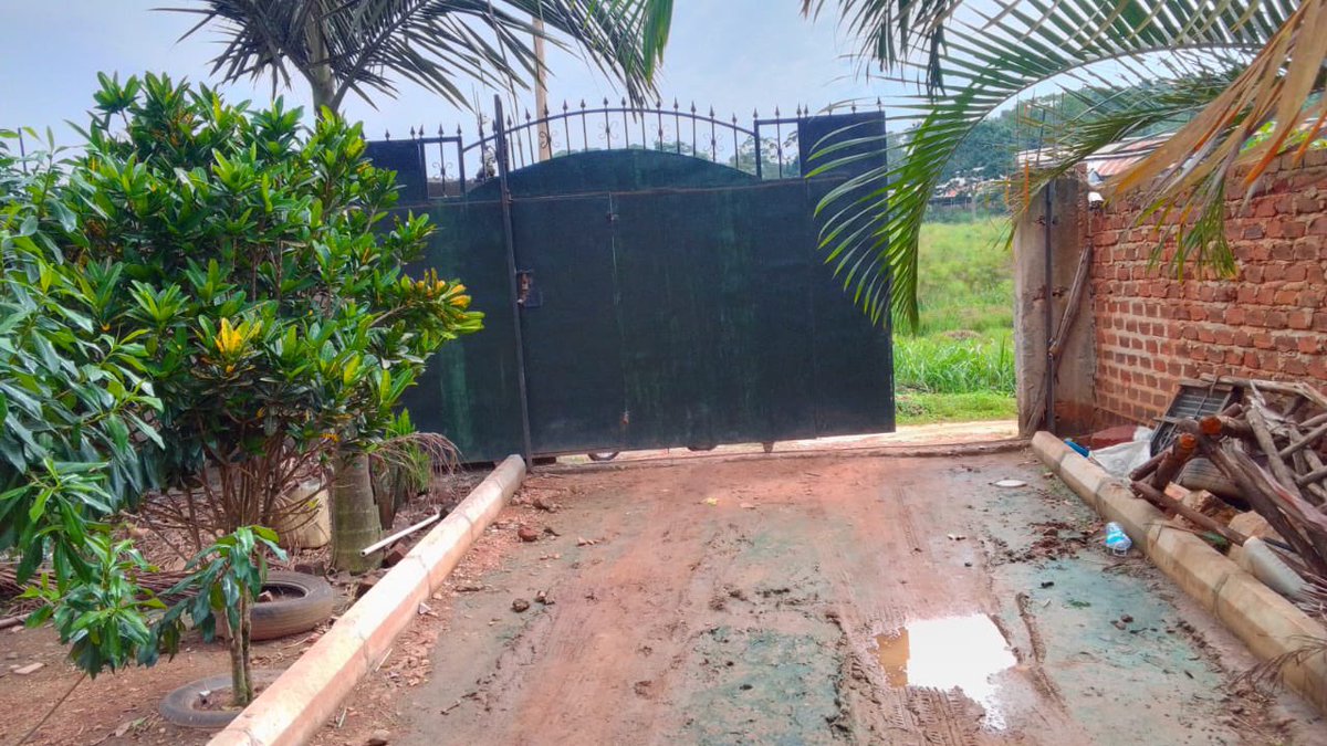 AshrafGodbaT's tweet photo. Mattuga Bukika
12 decimals
Land with a title
95M ugx
+256740603454
#plots https://t.co/SfZyHE9bUX
