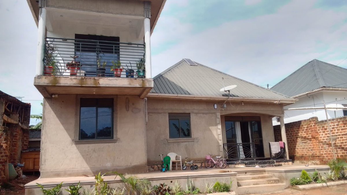 AshrafGodbaT's tweet photo. Mattuga Bukika
12 decimals
Land with a title
95M ugx
+256740603454
#plots https://t.co/SfZyHE9bUX
