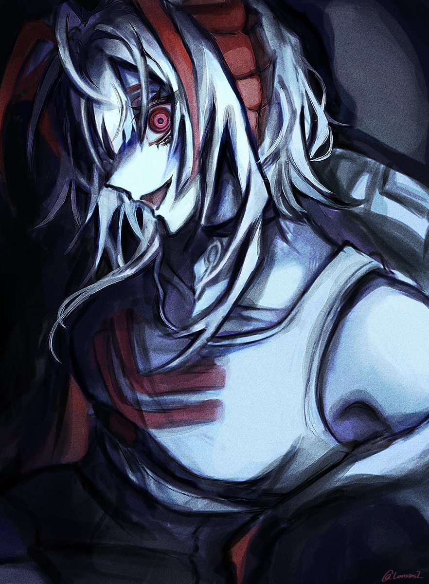 Lunxns2's tweet photo. #明日方舟 #アークナイツ https://t.co/HjBbsrnANU