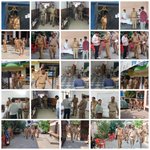 Photo by DCP WEST LUCKNOW (@DCPWEST1)