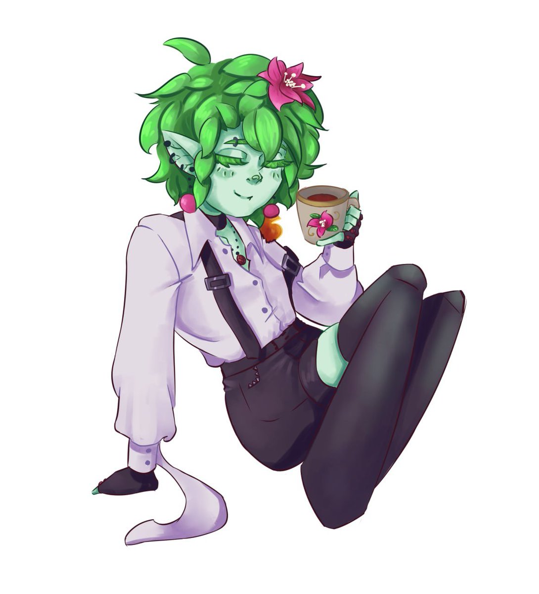MarichkaVedro's tweet photo. @lexithecow Good luck with your VTubing! I'll be happy to help with the artwork:> https://t.co/3wC6tsVMxD