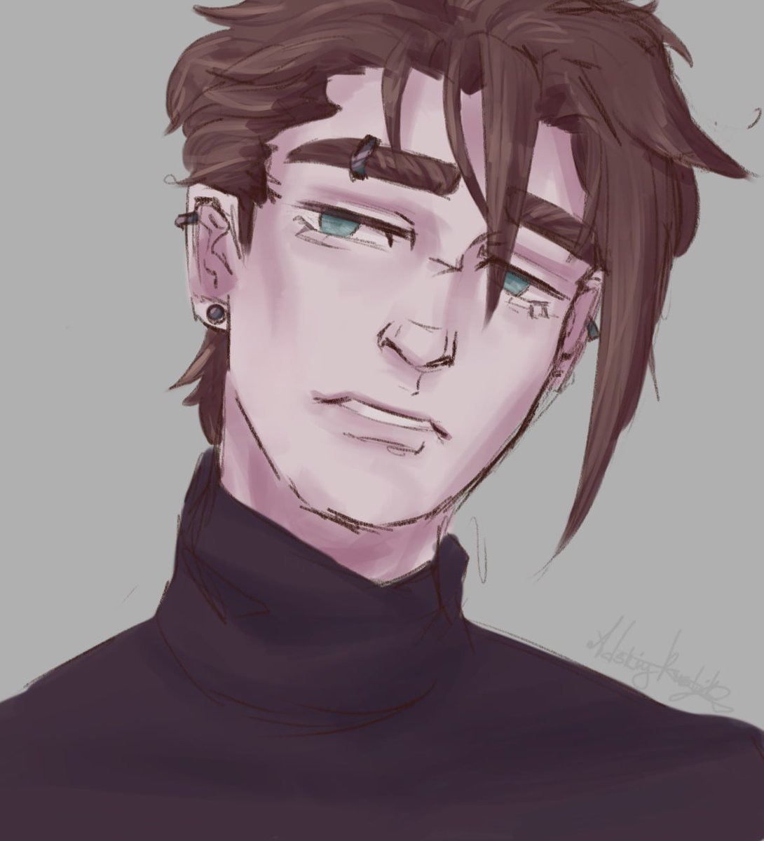MarichkaVedro's tweet photo. @lexithecow Good luck with your VTubing! I'll be happy to help with the artwork:> https://t.co/3wC6tsVMxD