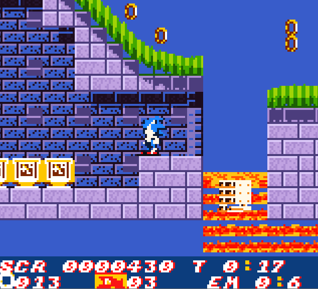 brewotakumag's tweet photo. Sonic (2026) by haroldo-ok for Game Boy Color. Perhaps doesn't need much explanation. Haroldo does, what Nintendodont and Segadont. This is considered a technical demo, not a full fledged quality port.
🎁 https://t.co/LpmSRaUb2C
#ai #unofficial #gbc #gameboycolor #retro #game #sonicd