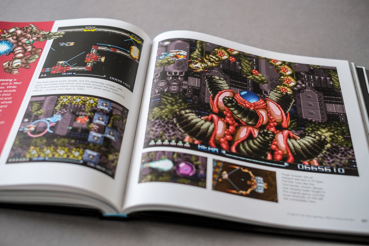 bitmap_books's tweet photo. The Unofficial SNES Pixel Book

Broken down by genre, examining the biggest games on the SNES, offering fascinating insights into their design, success, and lasting legacy.

Coming soon, register your interest here: https://t.co/DkWFRJcY1J

#bitmapbooks #books #gaming #snes #retrogaming @elektrospieler