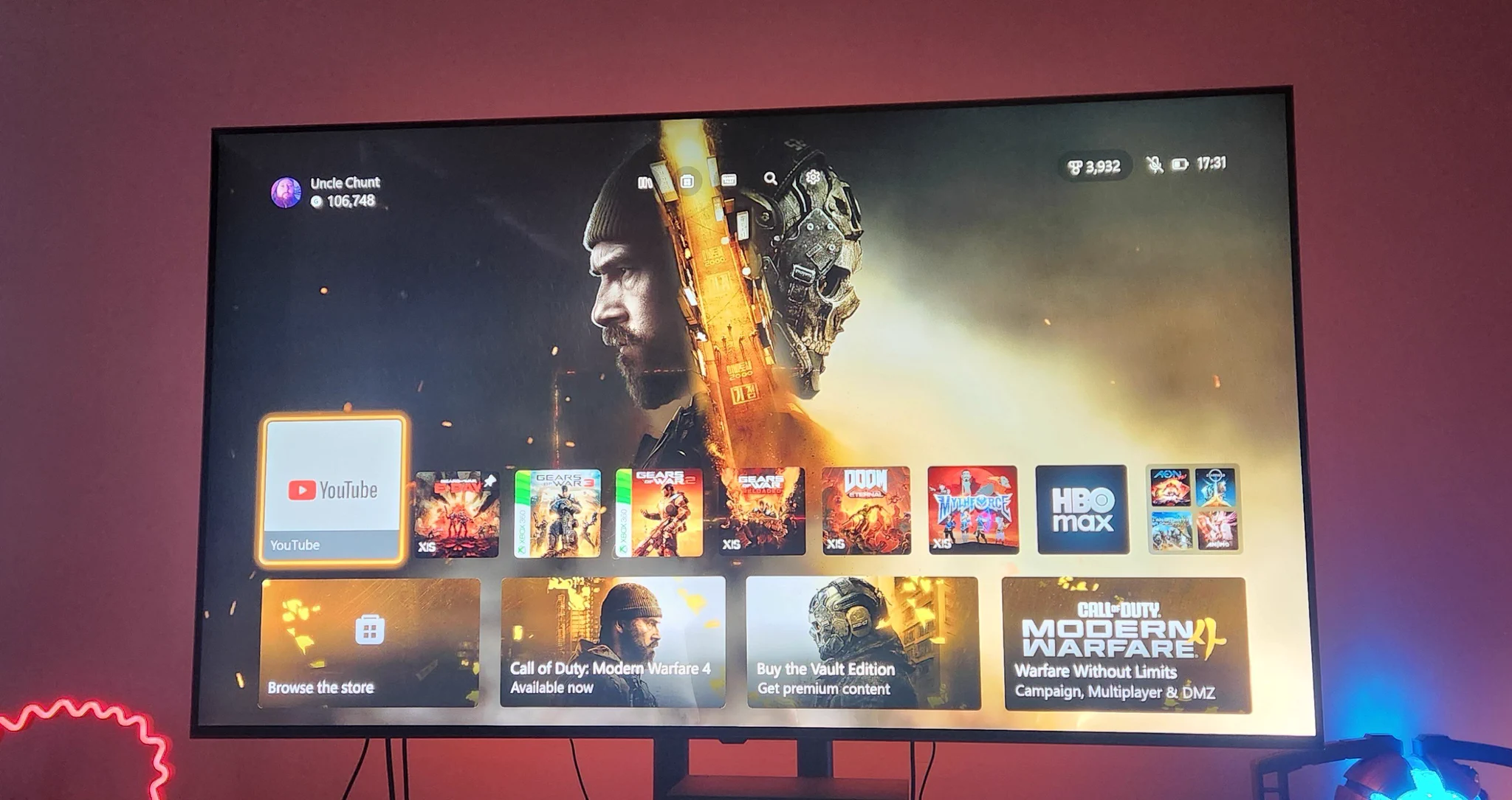 Uncle Chunt🎙️🖌️🎮 on X: 