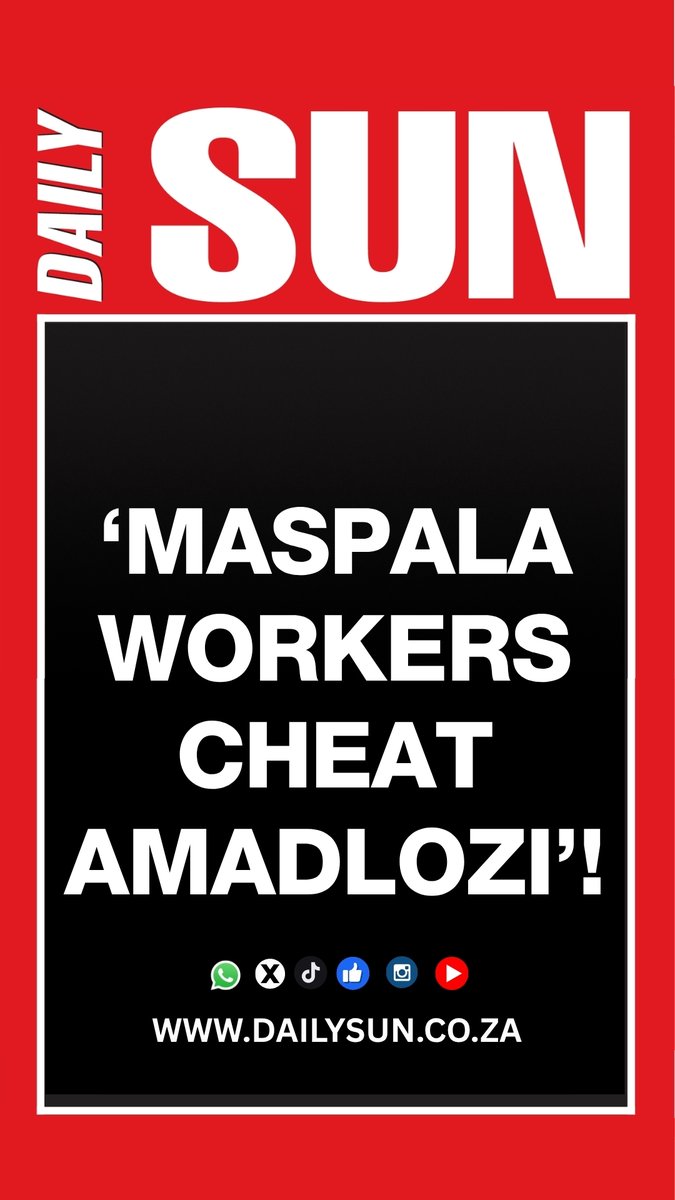 dailysunsa tweet picture
